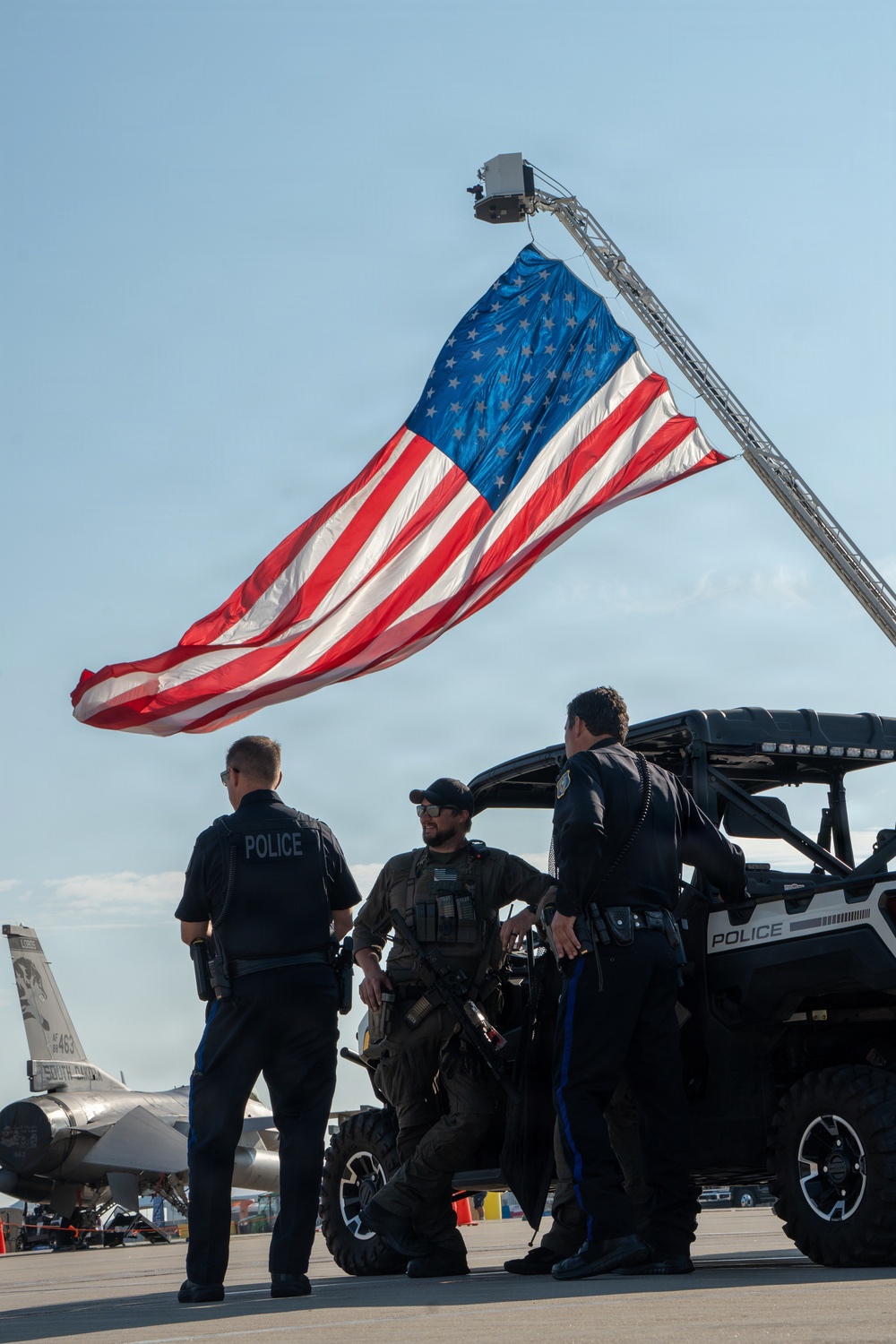 2026 Sioux Falls Air Show: Power on the Prairie
