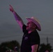 Lt. Dan Band Concert