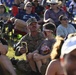 Lt. Dan Band Concert