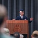 2nd Medical Group Change of Command