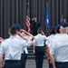 2nd Medical Group Change of Command