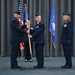 2nd Medical Group Change of Command