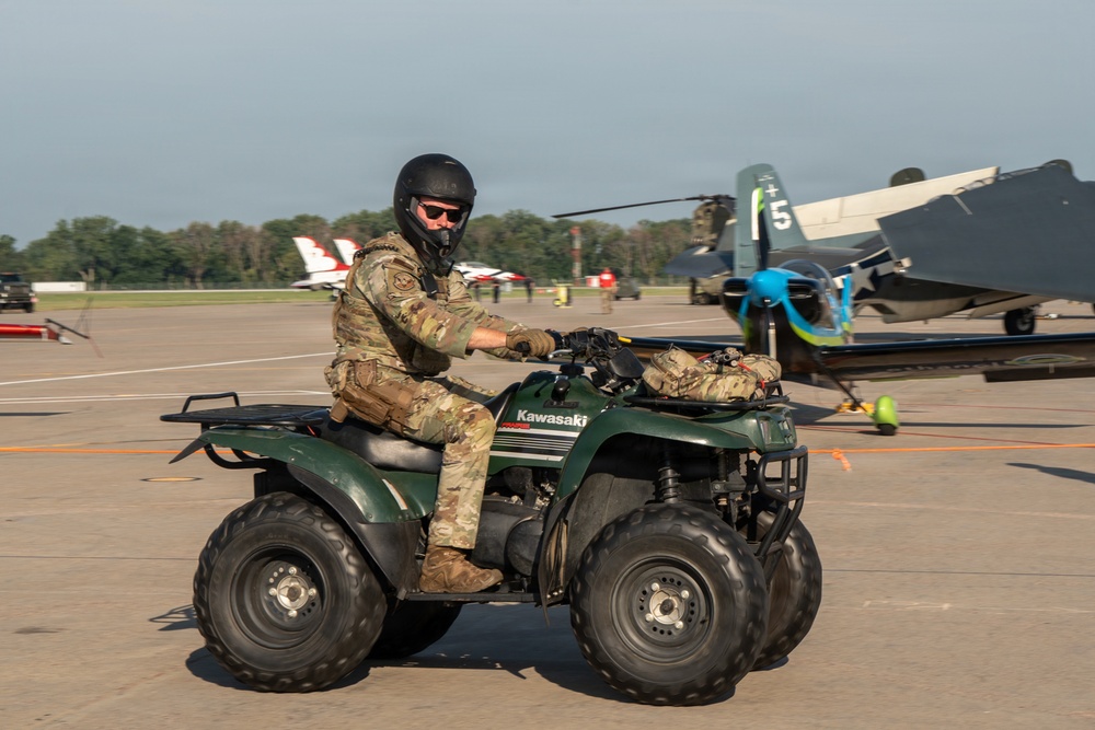 2026 Sioux Falls Air Show: Power on the Prairie