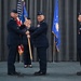 2nd Medical Group Change of Command