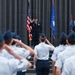 2nd Medical Group Change of Command