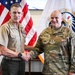U.S. Southern Command Commander Visit to IADC