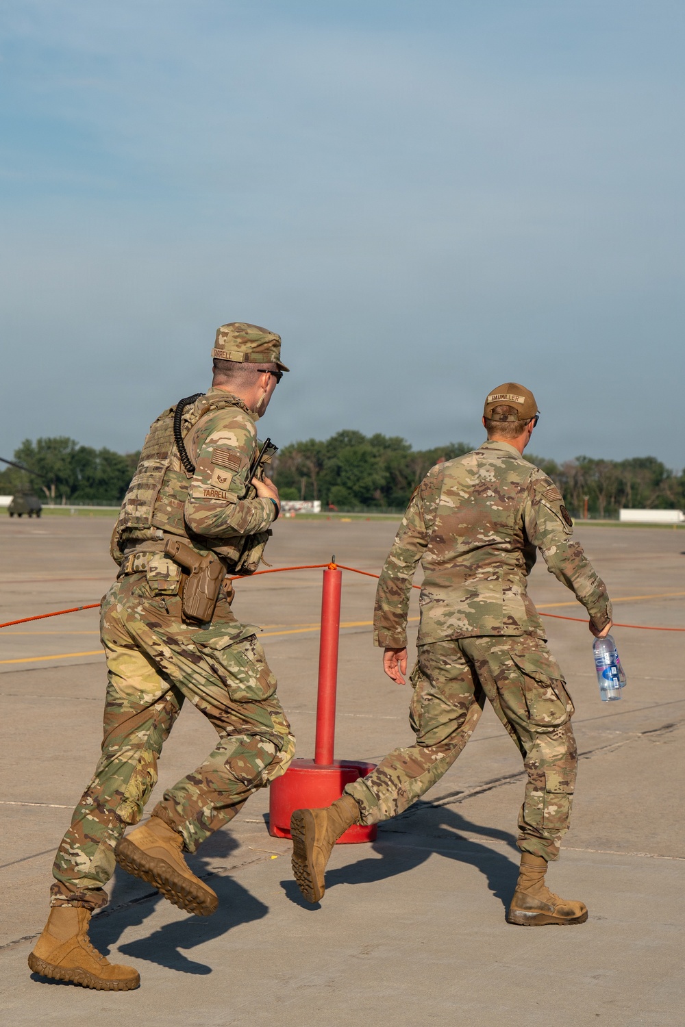 2026 Sioux Falls Air Show: Power on the Prairie