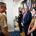 U.S. Southern Command Commander Visit to IADC