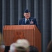 2nd Medical Group Change of Command