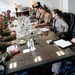 U.S. Southern Command Commander Visit to IADC