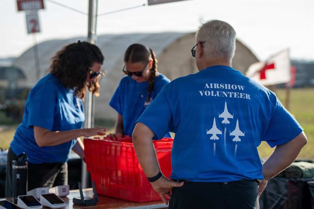 2026 Sioux Falls Air Show: Power on the Prairie