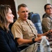 U.S. Southern Command Commander Visit to IADC
