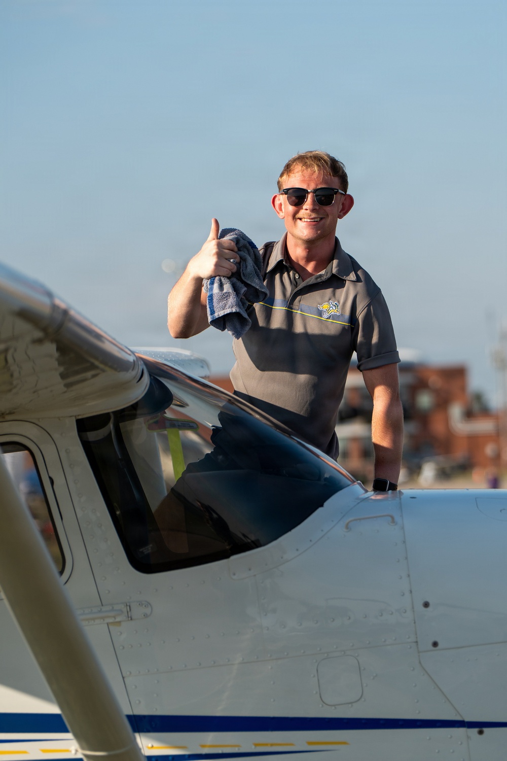 2026 Sioux Falls Air Show: Power on the Prairie