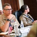 U.S. Southern Command Commander Visit to IADC