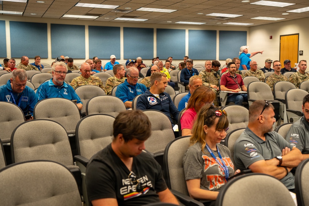 2026 Sioux Falls Air Show: Power on the Prairie