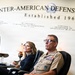 U.S. Southern Command Commander Visit to IADC