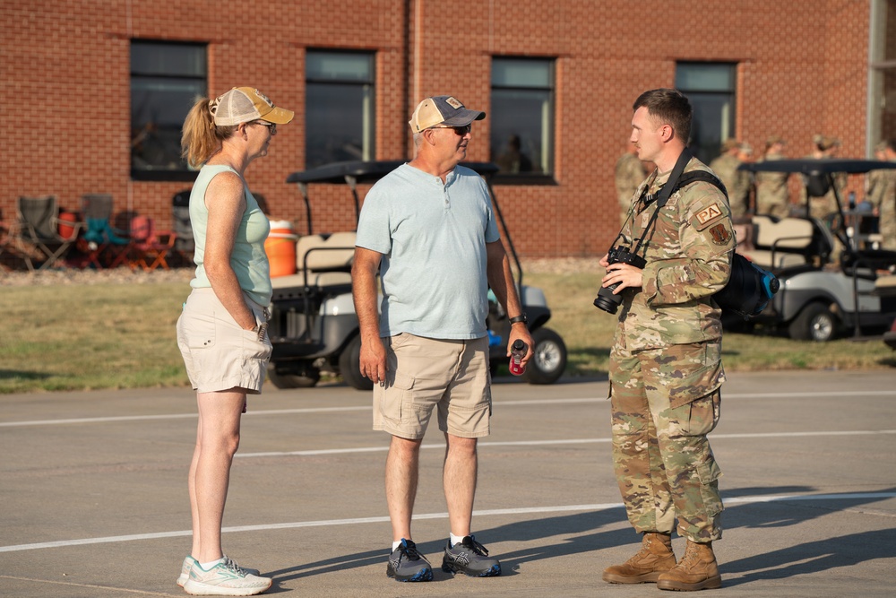 2026 Sioux Falls Air Show: Power on the Prairie