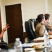 U.S. Southern Command Commander Visit to IADC