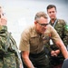 U.S. Southern Command Commander Visit to IADC