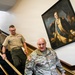 U.S. Southern Command Commander Visit to IADC
