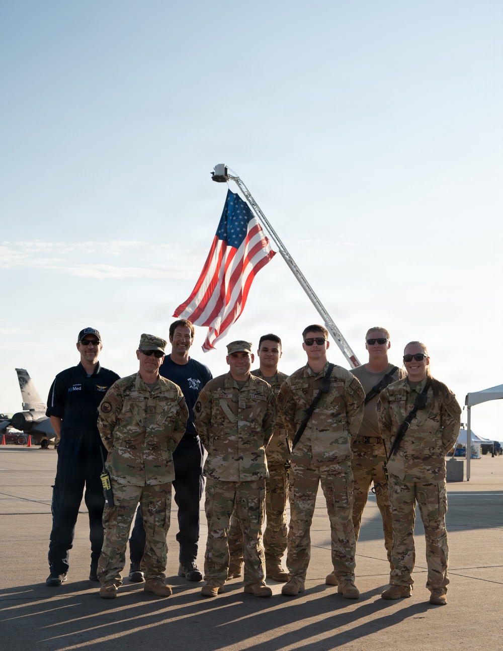2026 Sioux Falls Air Show: Power on the Prairie