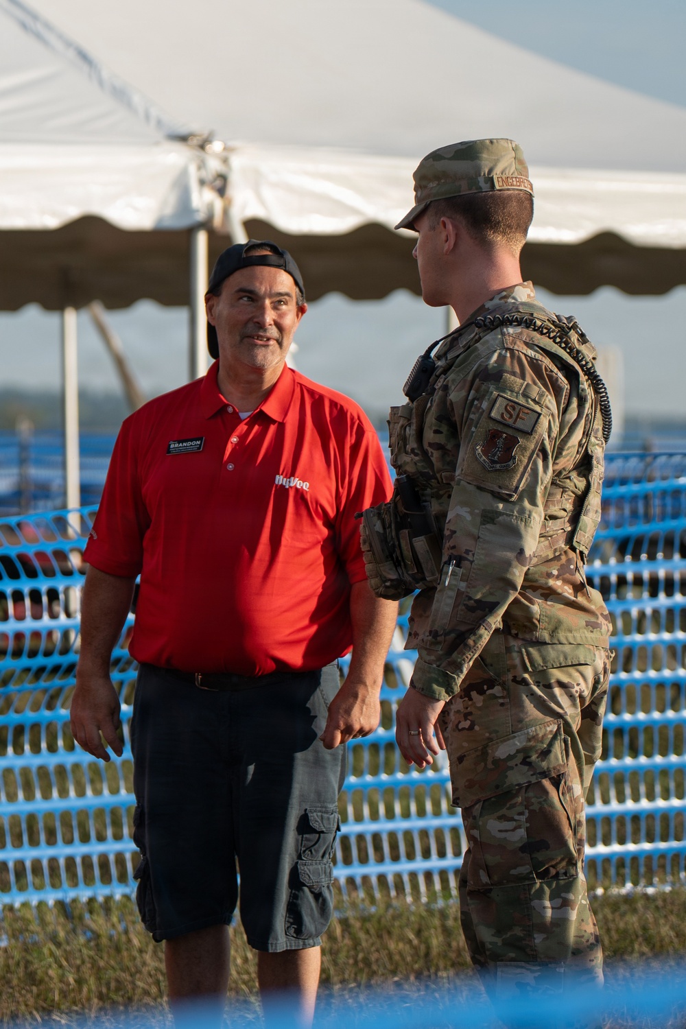 2026 Sioux Falls Air Show: Power on the Prairie