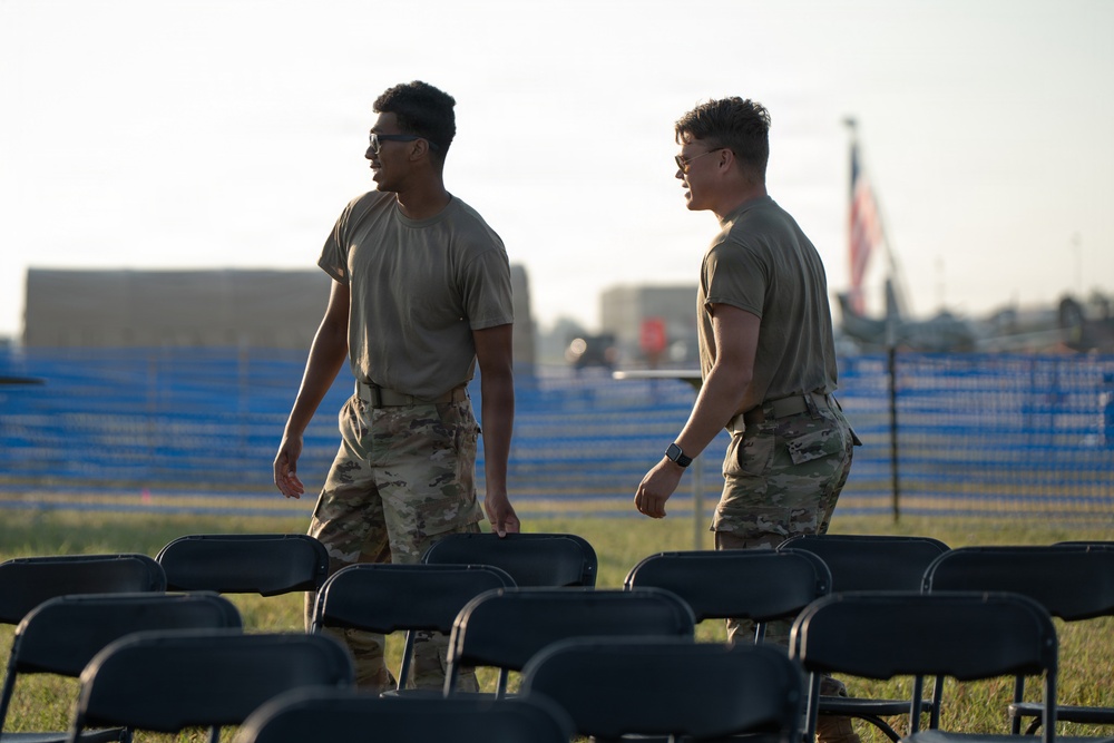 2026 Sioux Falls Air Show: Power on the Prairie