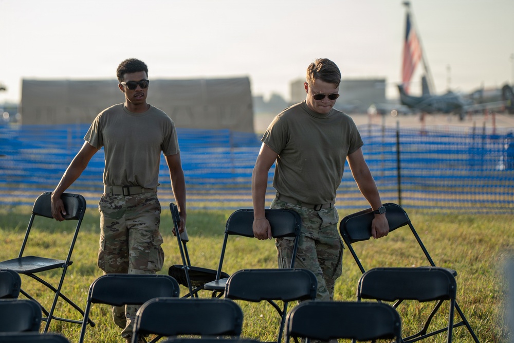 2026 Sioux Falls Air Show: Power on the Prairie