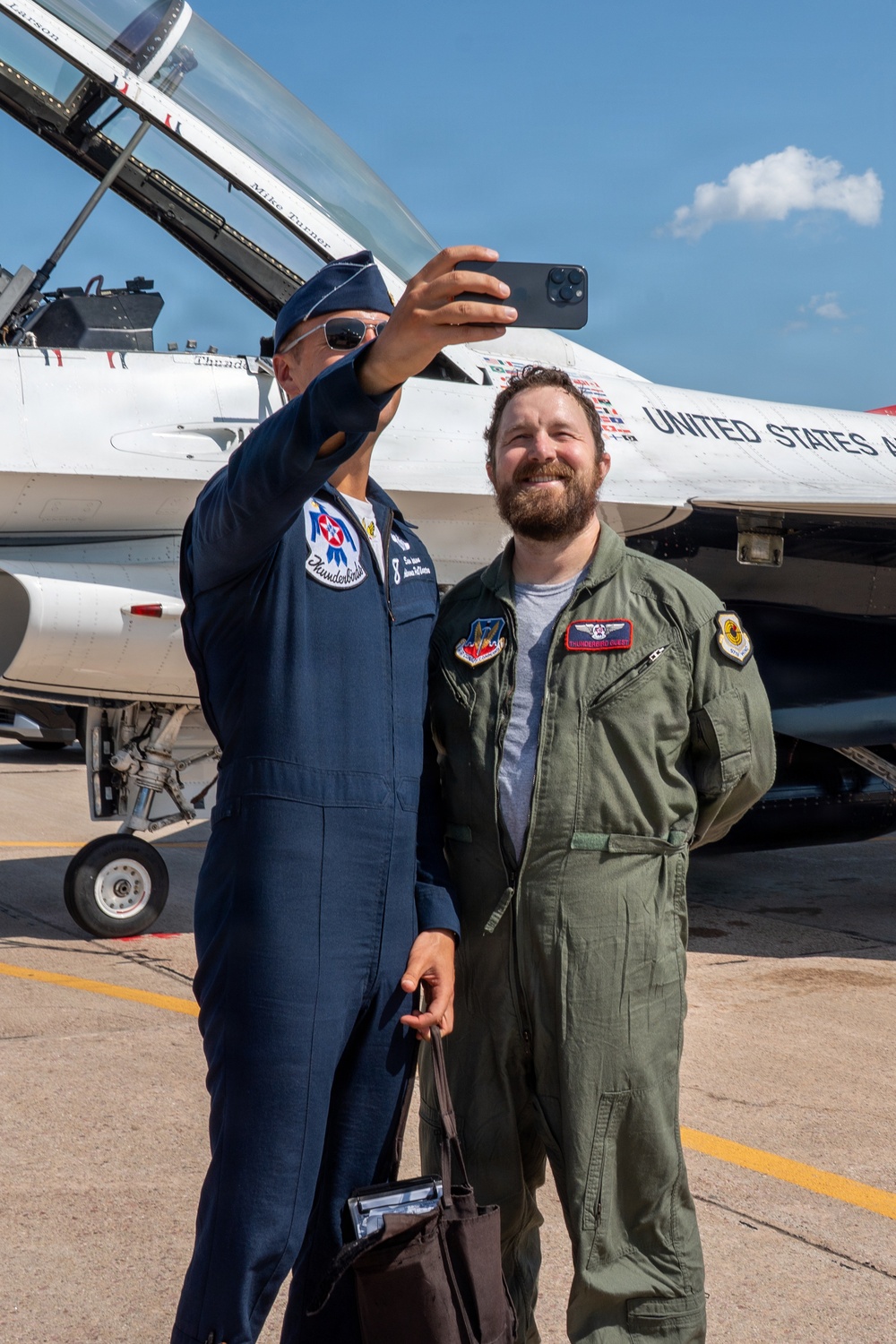 2026 Sioux Falls Air Show: Power on the Prairie