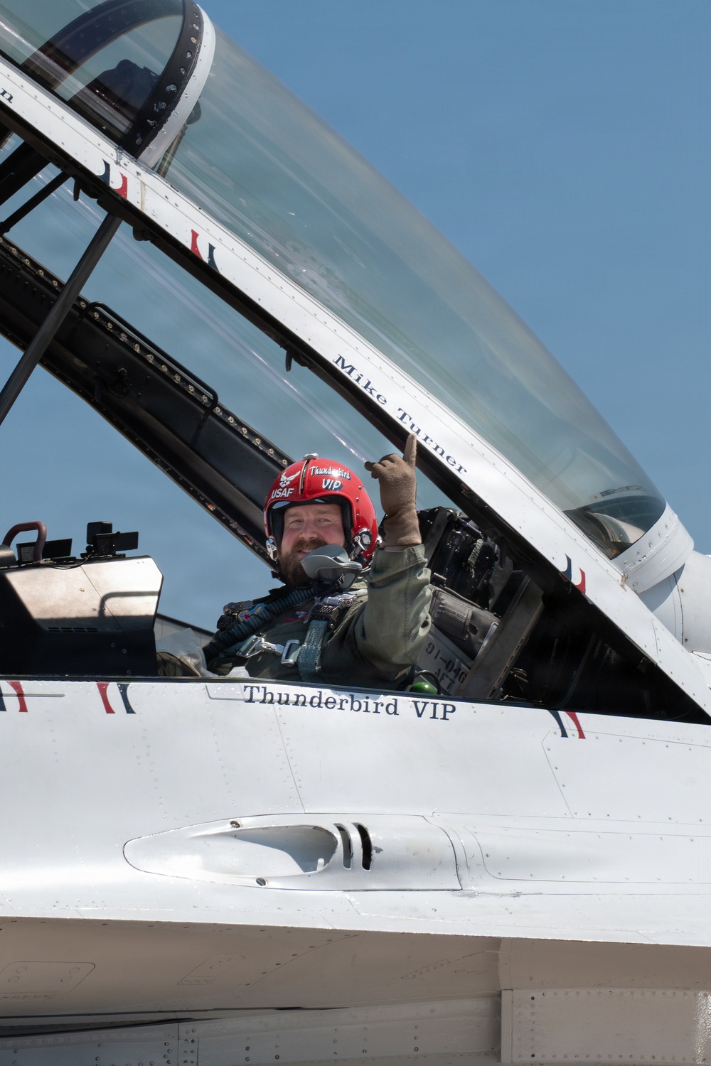 2026 Sioux Falls Air Show: Power on the Prairie