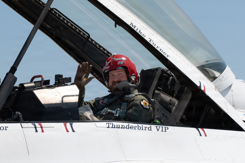2026 Sioux Falls Air Show: Power on the Prairie