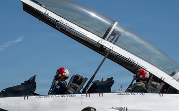 2026 Sioux Falls Air Show: Power on the Prairie