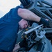 Maintenance aboard USS Gonzalez