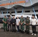 RADM Buzzetti Arrives in Sibolga for Pacific Partnership 2026