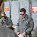 MCAS Cherry Point EOD technicians participate in an exploitation range