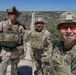 MICC support enables Marine Operations Along Southern Border