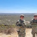MICC support enables Marine Operations Along Southern Border