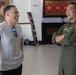 RADM Buzzetti Arrives in Sibolga for Pacific Partnership 2026