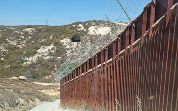 MICC support enables Marine Operations Along Southern Border