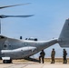 CRE: U.S. Marines Commence Retrograde from Venezuela