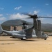 CRE: U.S. Marines Commence Retrograde from Venezuela