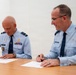 Air Force Reserve and Royal Netherlanders Air and Space Force sign Terms of Reference