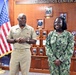 LSSN Agyekum promoted