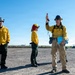 Malmstrom firefighters partner with AFCEC to conduct prescribed burn, support installation readiness