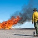 Malmstrom firefighters partner with AFCEC to conduct prescribed burn, support installation readiness