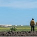 Malmstrom firefighters partner with AFCEC to conduct prescribed burn, support installation readiness