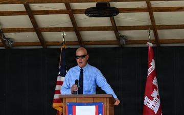 Huntington District, community members celebrate Burnsville Dam ‘Golden Anniversary’