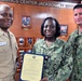LSSN Agyekum promoted