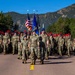 Basic Cadet Training program prepares basics for Academy life