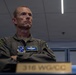 Col. Seekamp tours Joint Base Andrews as new commander